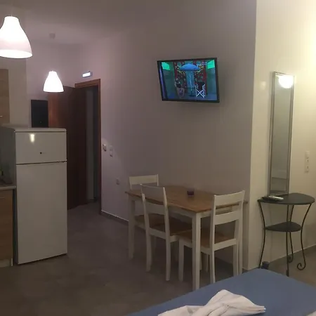 Center Kavvida Megisti
