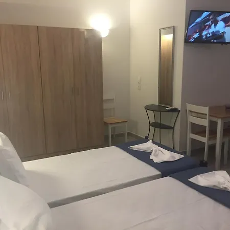Center Kavvida Apartment