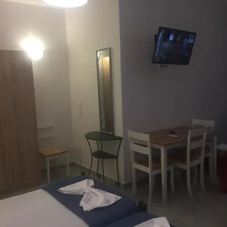 Apartment Center Kavvida *