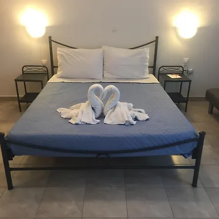 Center Kavvida Apartment